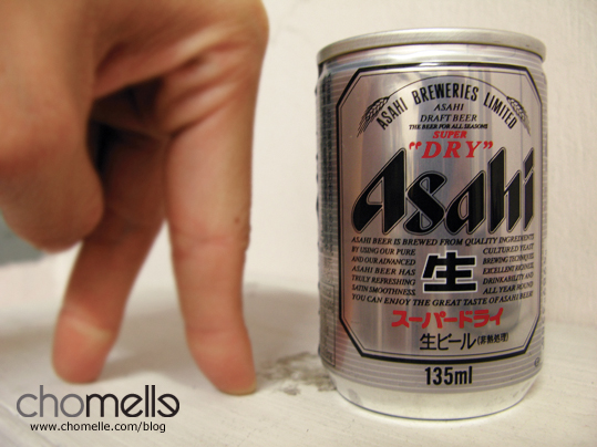 asahi