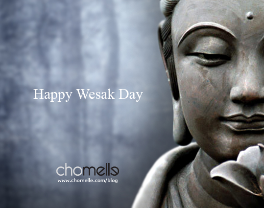 wesak day