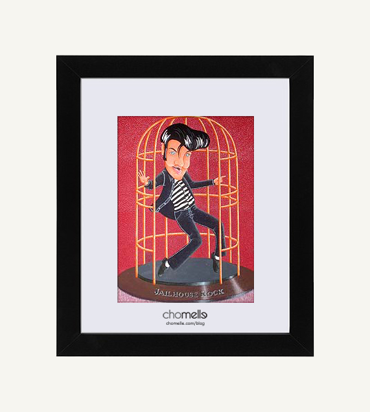 elvis