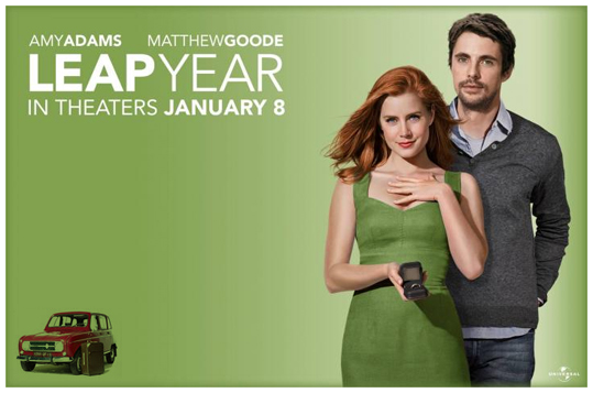 leap year movie