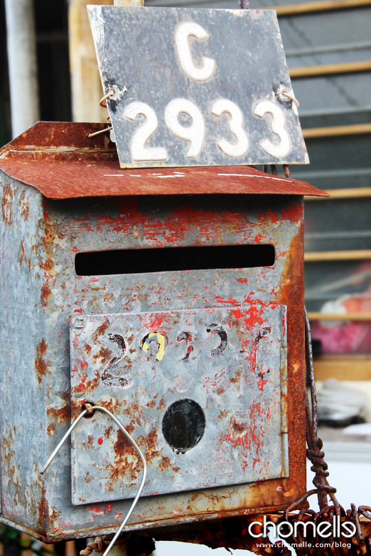 letterbox