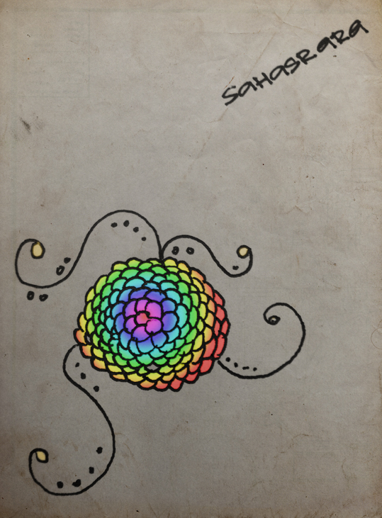 sahasrara